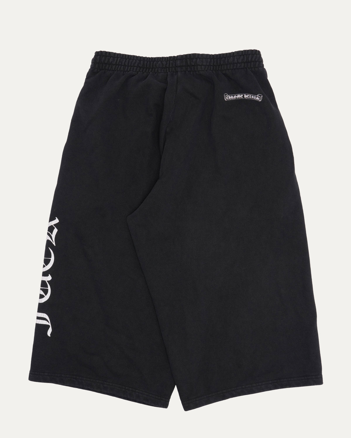 Soap & Water Long Sweat Shorts