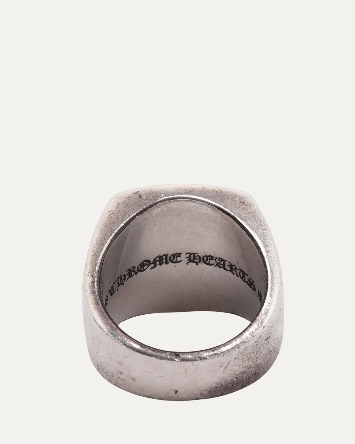 Diamond Championship Ring