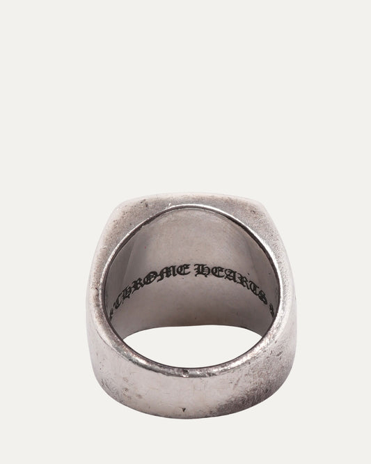 Diamond Championship Ring