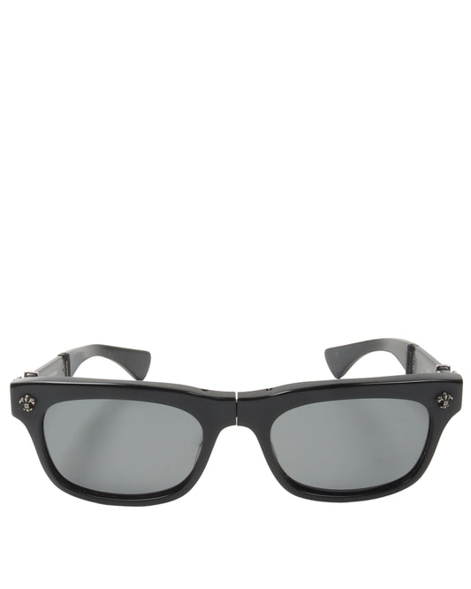 Droolin' Folding Sunglasses