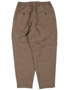 Adjustable Pants