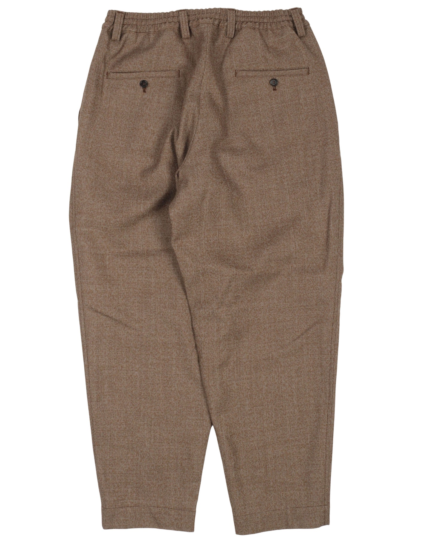 Adjustable Pants