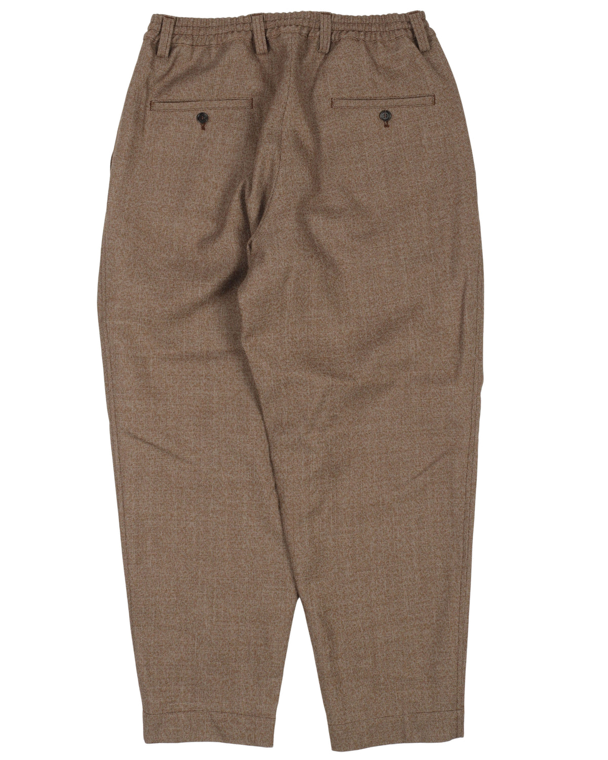 Adjustable Pants