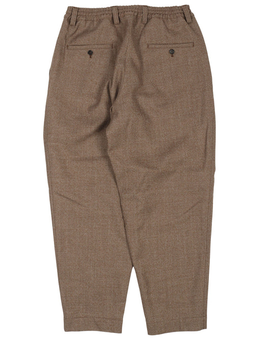 Adjustable Pants