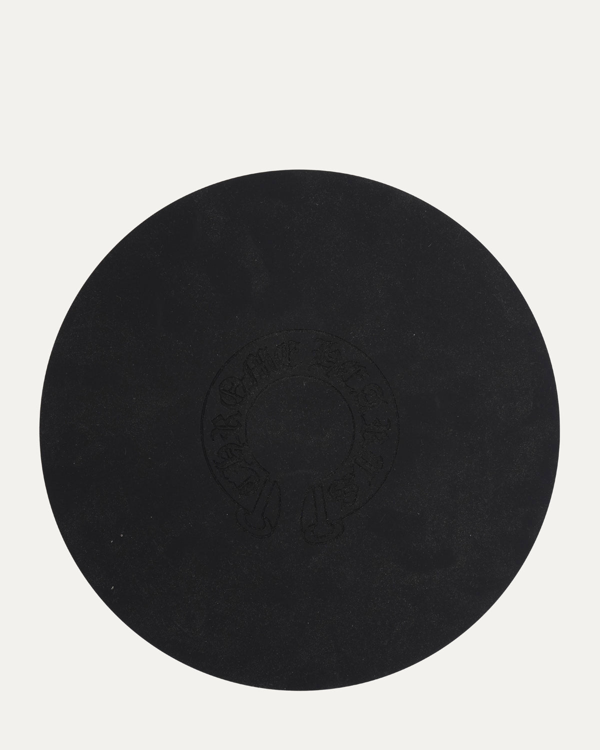 Rubber Plus Cross Trivet