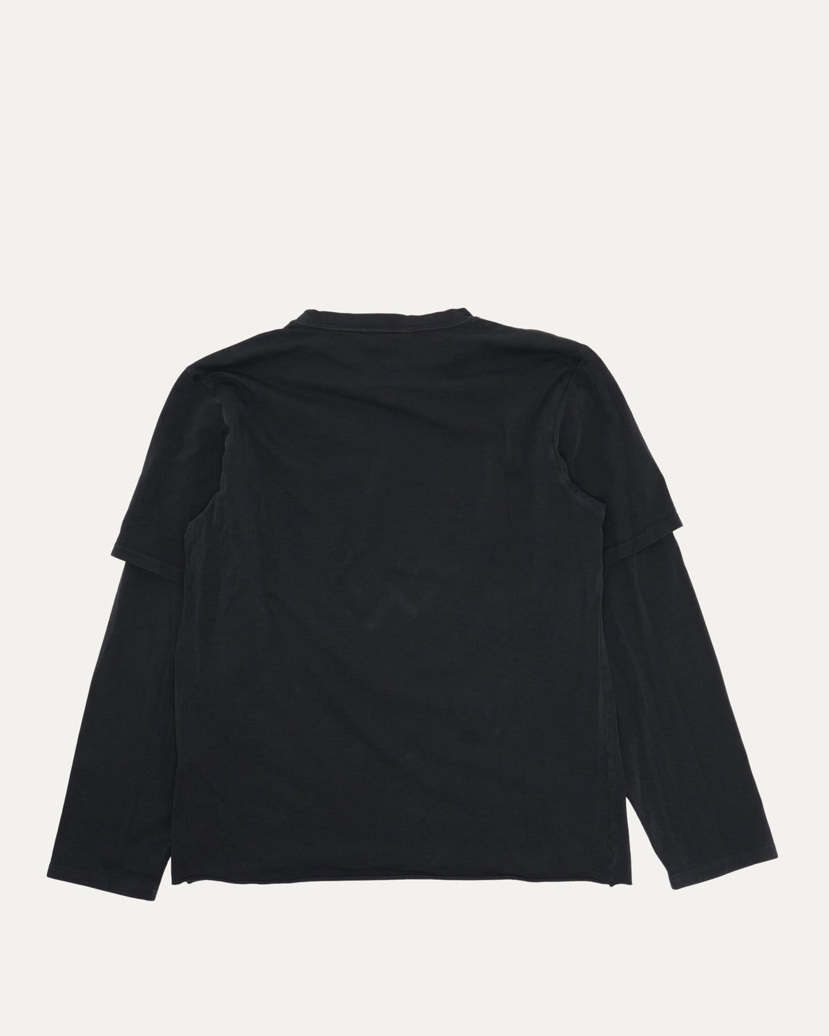 Double Sleeve T-Shirt
