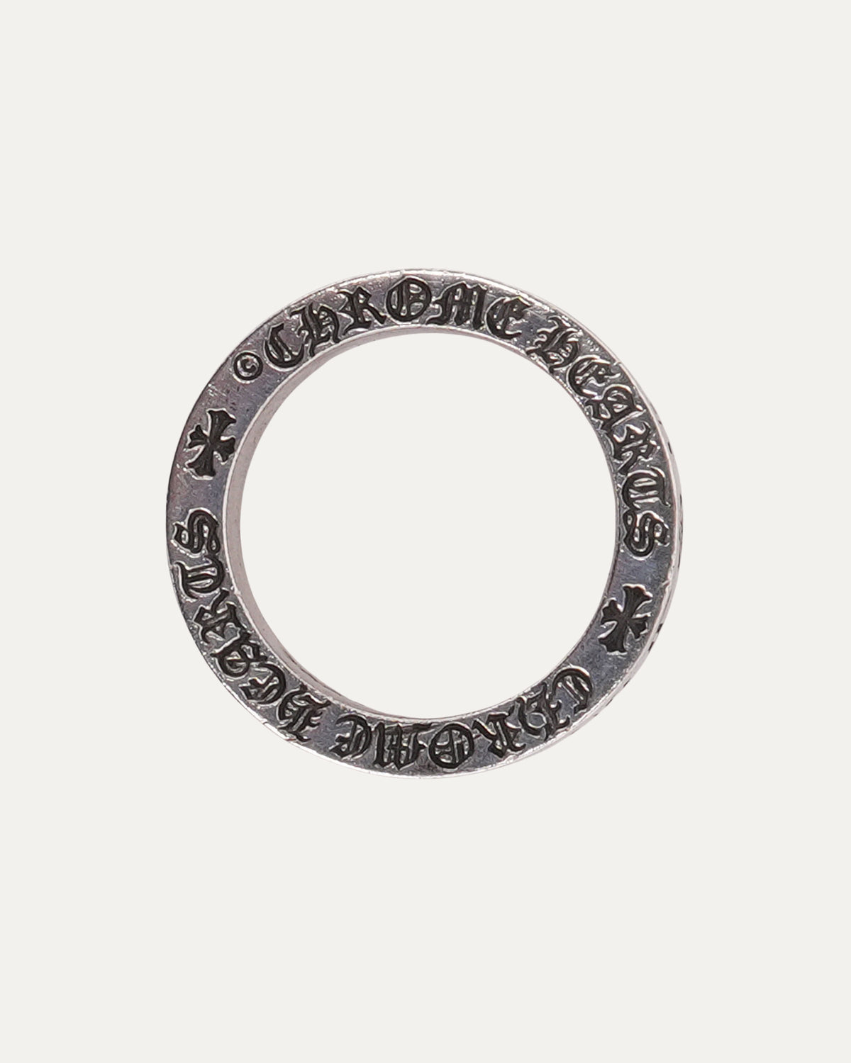 Fuck You Spacer Ring