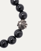 8mm Plus Ball Bead Bracelet