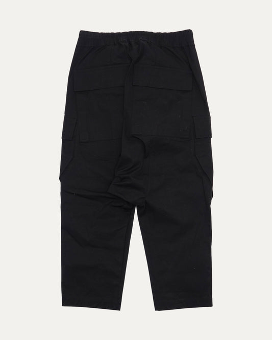 SS19 'Babel' Drop Crotch Cargo Pants