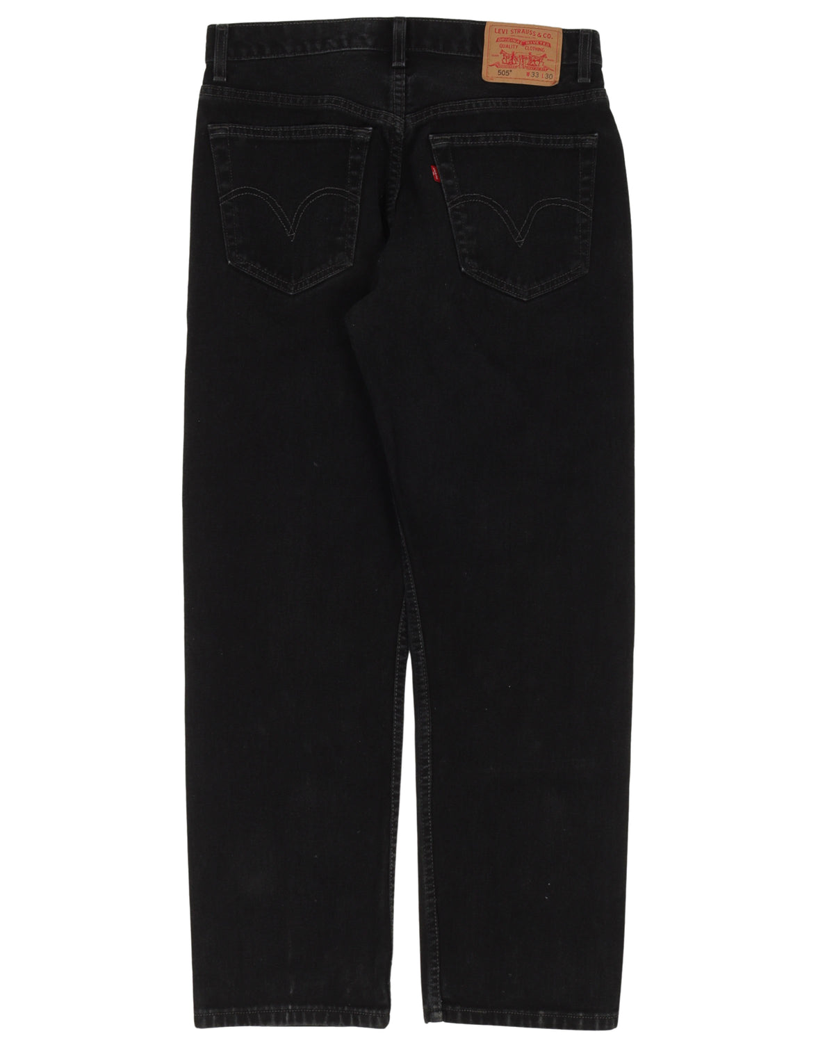 Levi 505 Jeans