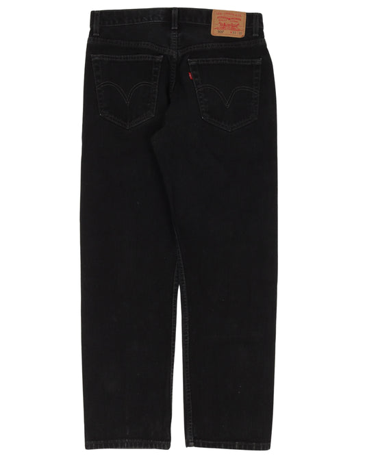 Levi 505 Jeans