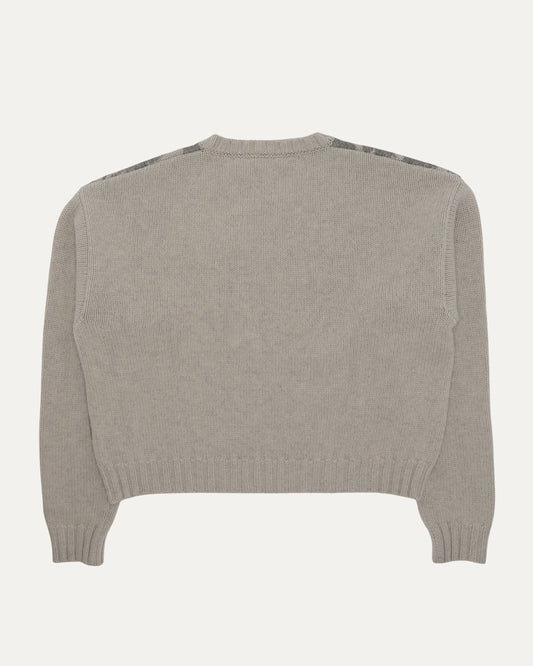 Past In Vain Sweater