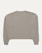 Past In Vain Sweater
