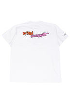 Matty Boy Apple Rotten Management T-Shirt