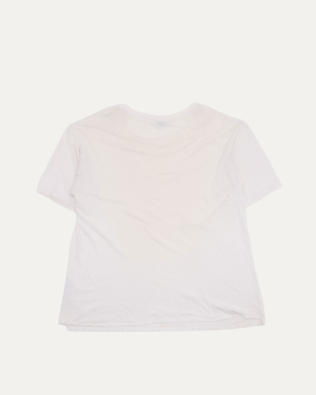 Distressed T-Shirt