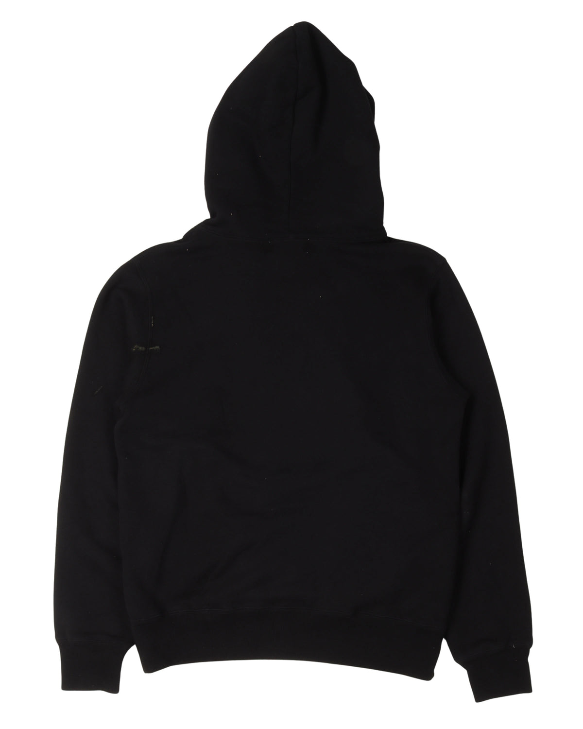 Multi-Drawstring Hoodie
