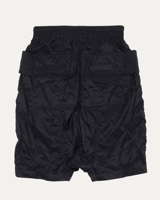 Nylon Creatch Cargo Shorts