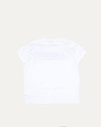 Curb Embroidered T-Shirt