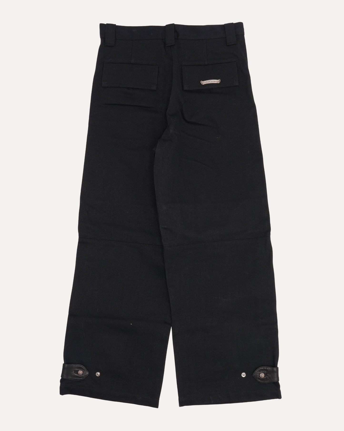 Street Sweeper Jeans