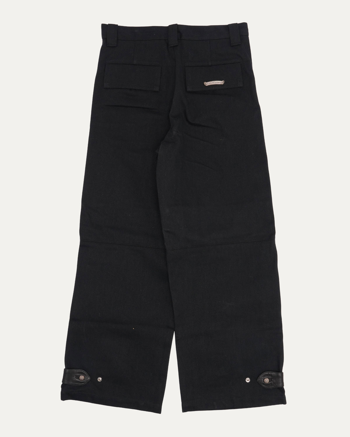 Street Sweeper Jeans