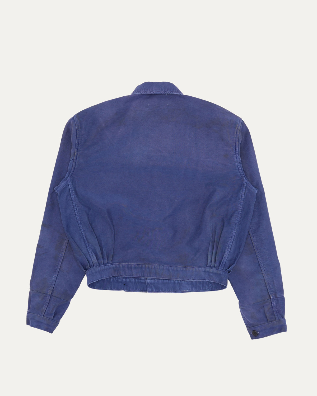 Denis Jacket