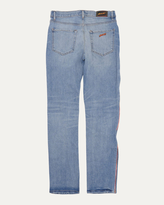 Piping Jeans