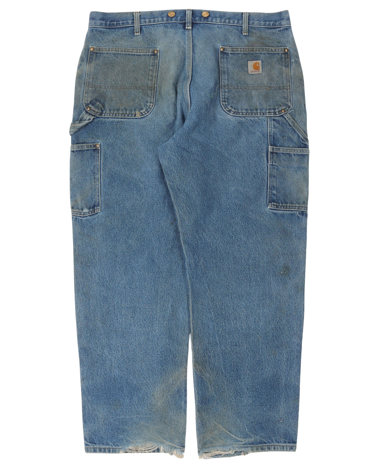 Carhartt Double Knee Jeans