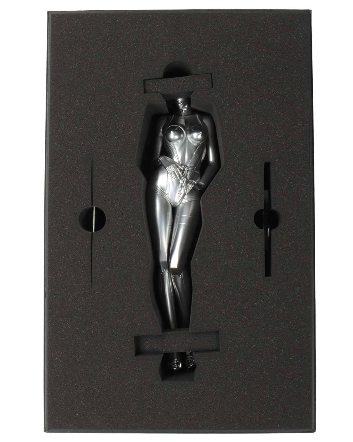 "Sexy Robot" Standing Model_A (2015)