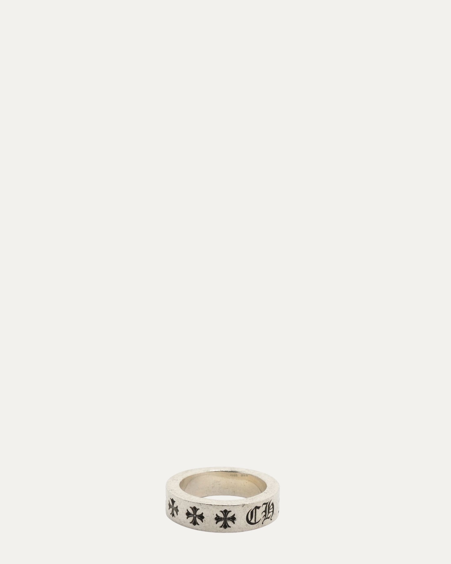 Forever Spacer Ring