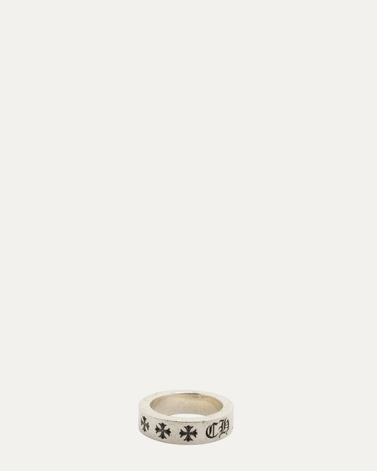 Forever Spacer Ring