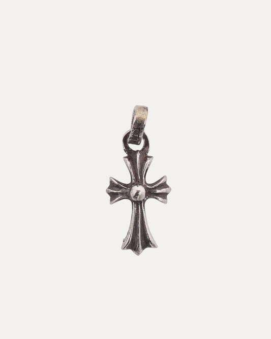 Black Diamond Baby Fat Pendant