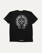 Horseshoe Logo Pocket T-Shirt