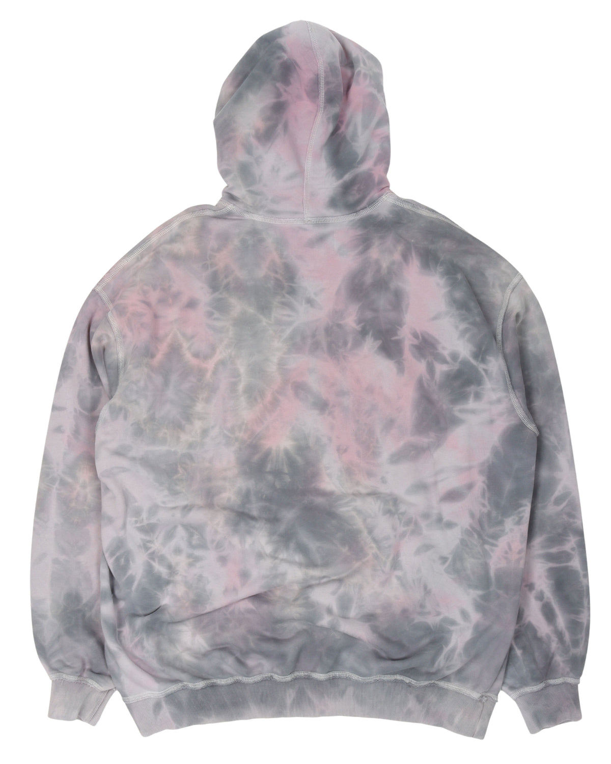 Eternal Smile Hoodie
