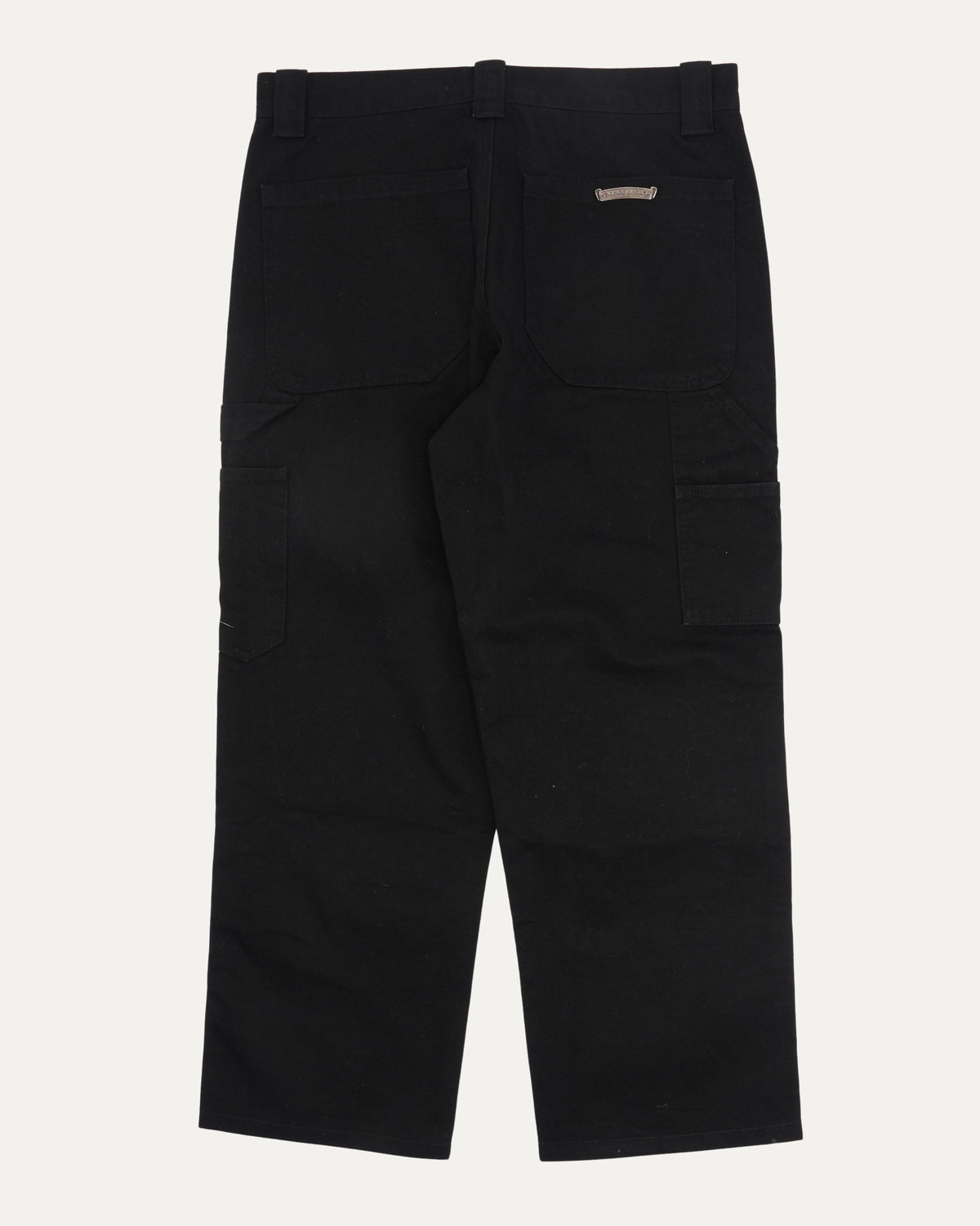 Double Knee Carpenter Pants