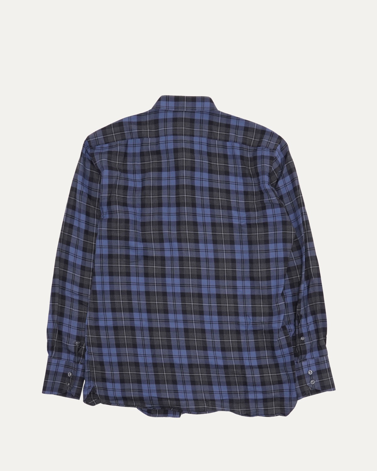 Plaid Shirt