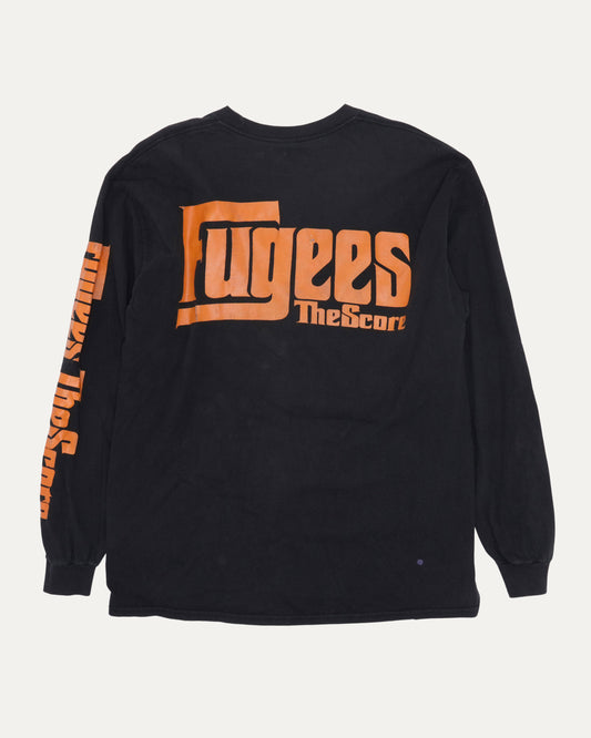 Fugees The Score Long Sleeve T-Shirt