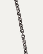 Paper Chain Necklace