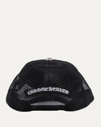 Fuck Patch Trucker Hat
