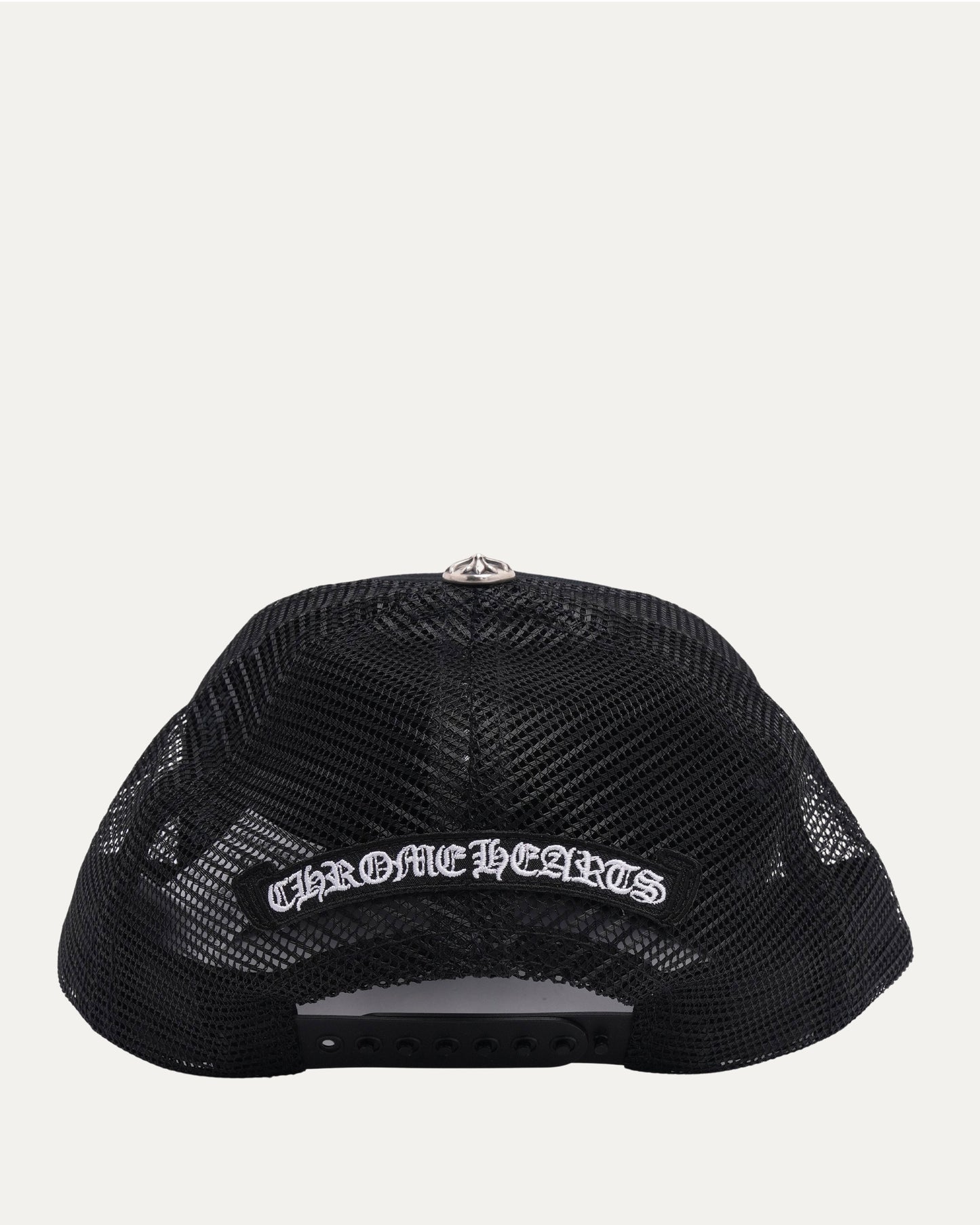 Fuck Patch Trucker Hat