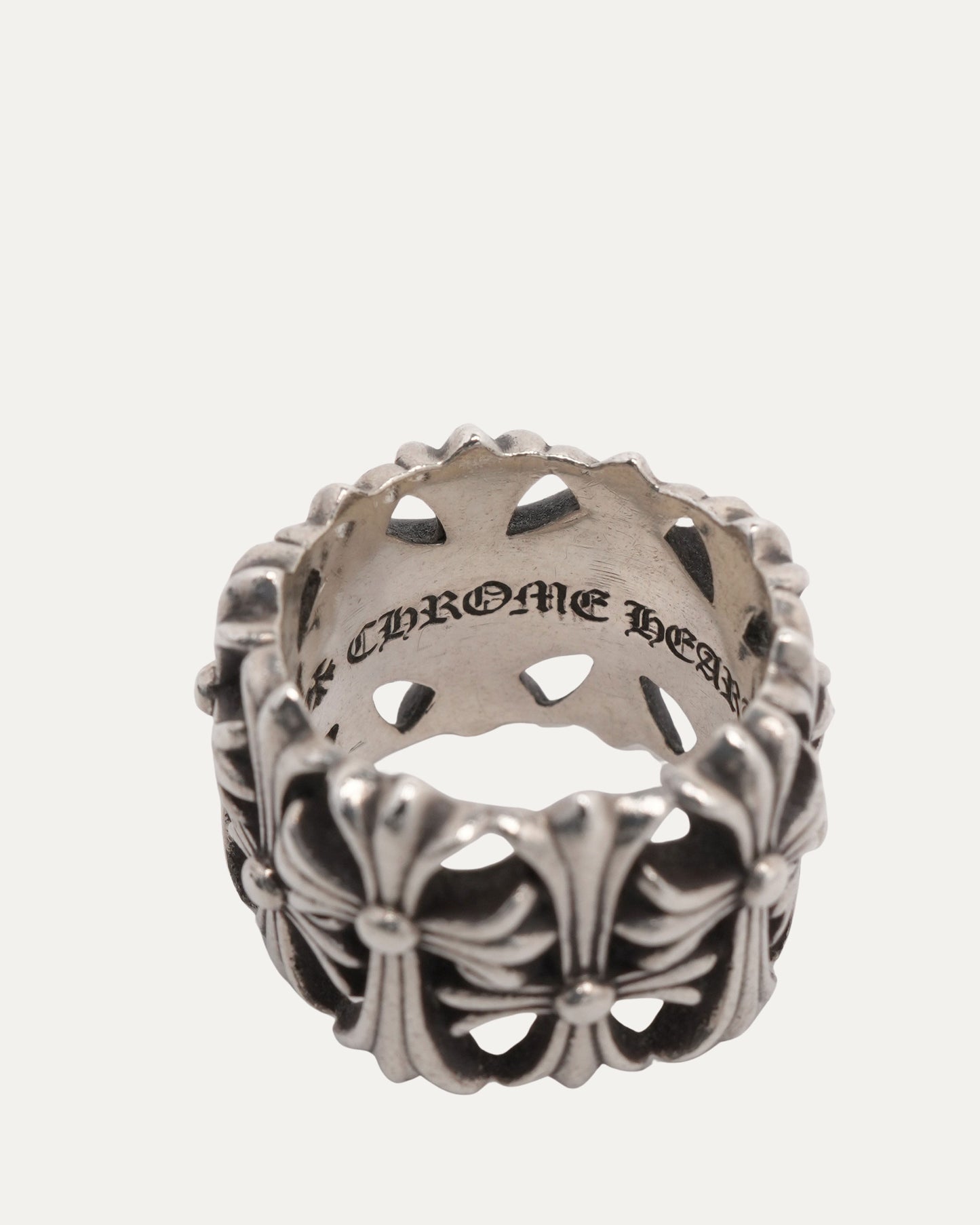 Cemetery Ring