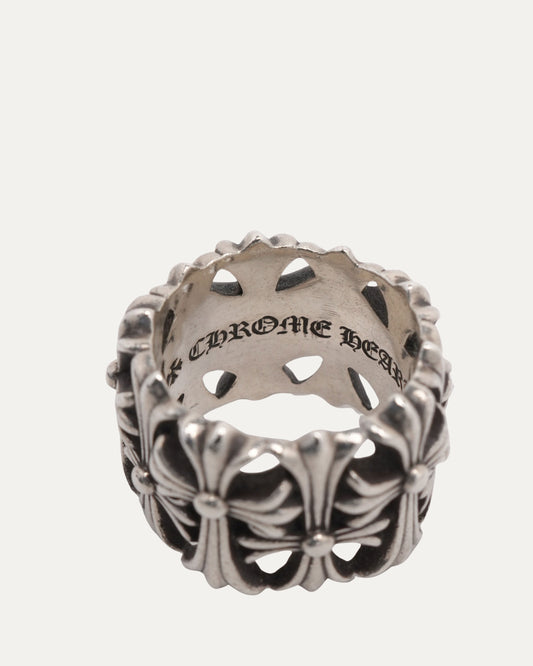 Cemetery Ring