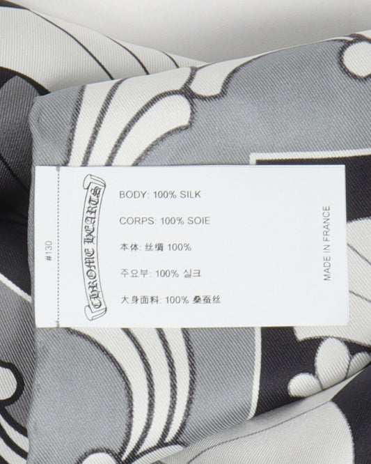 Silk Scarf