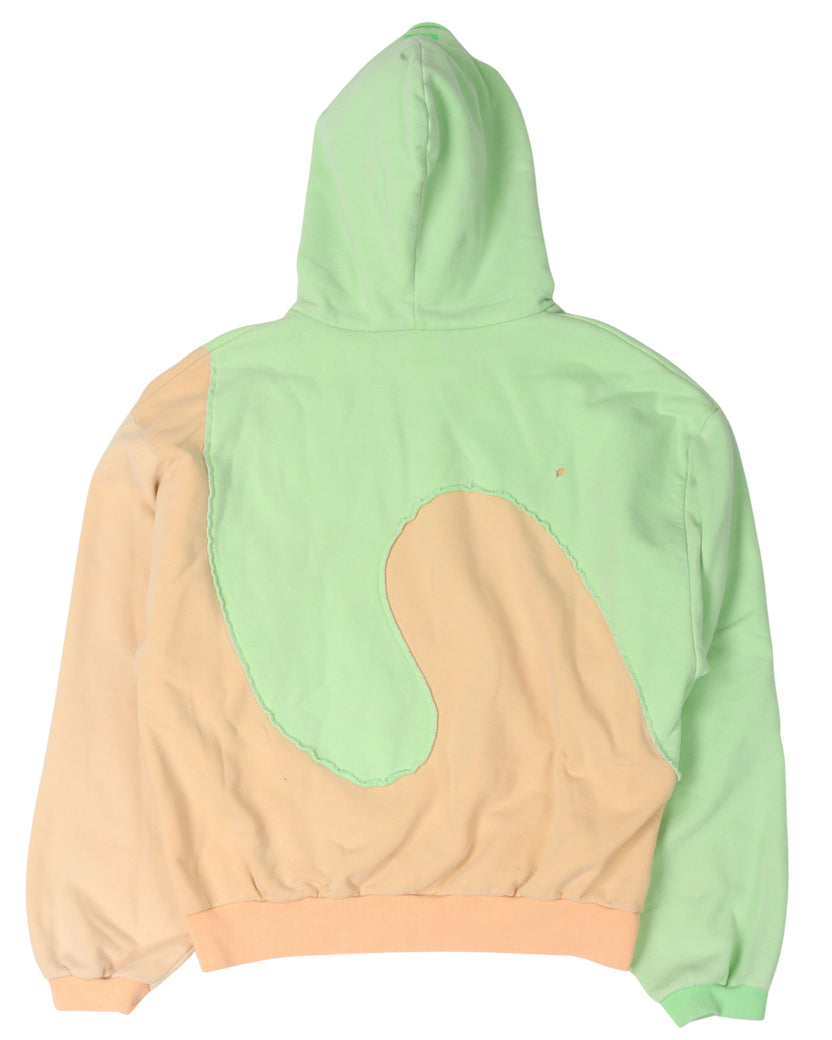 Swirl Hoodie