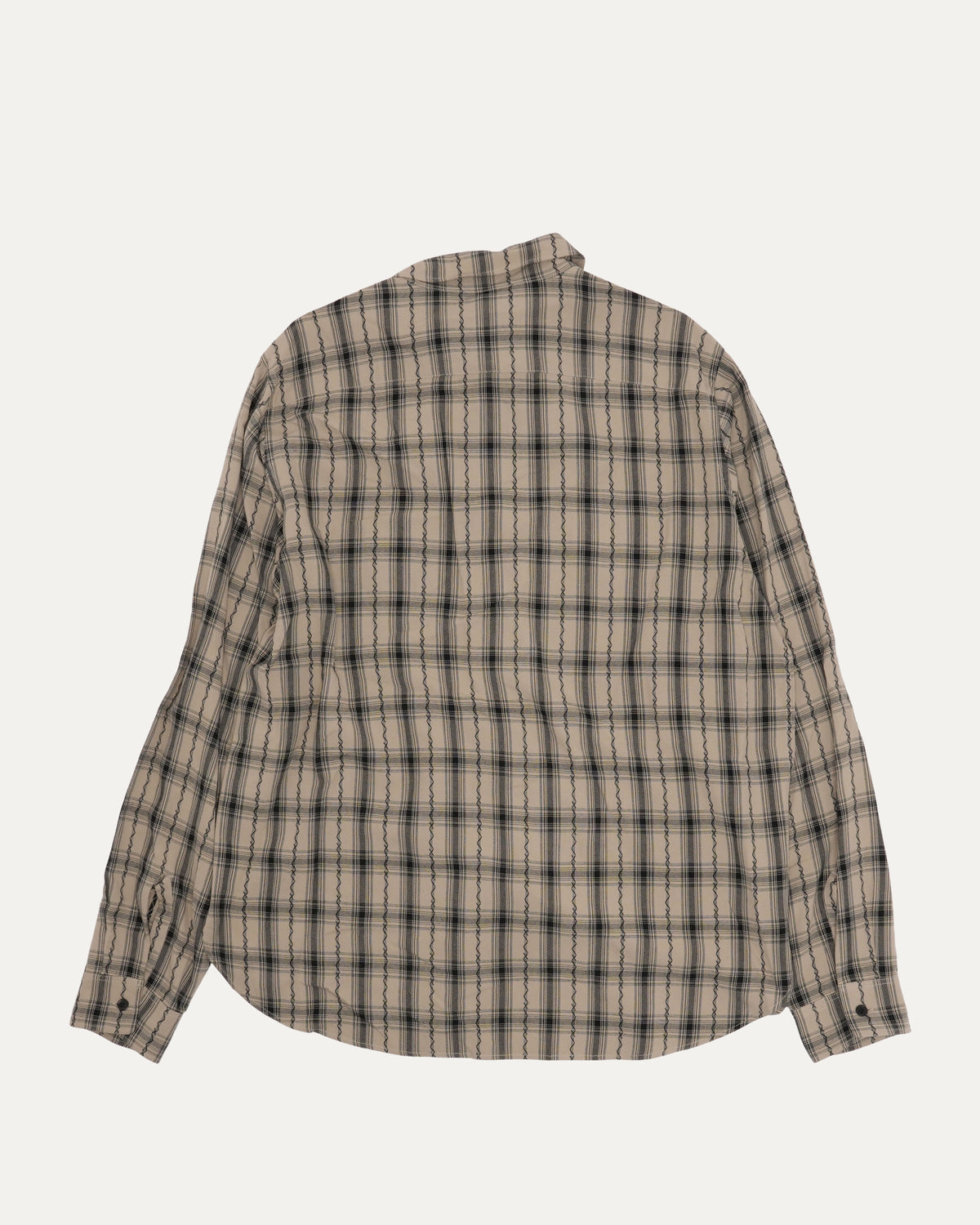 Flannel Shirt