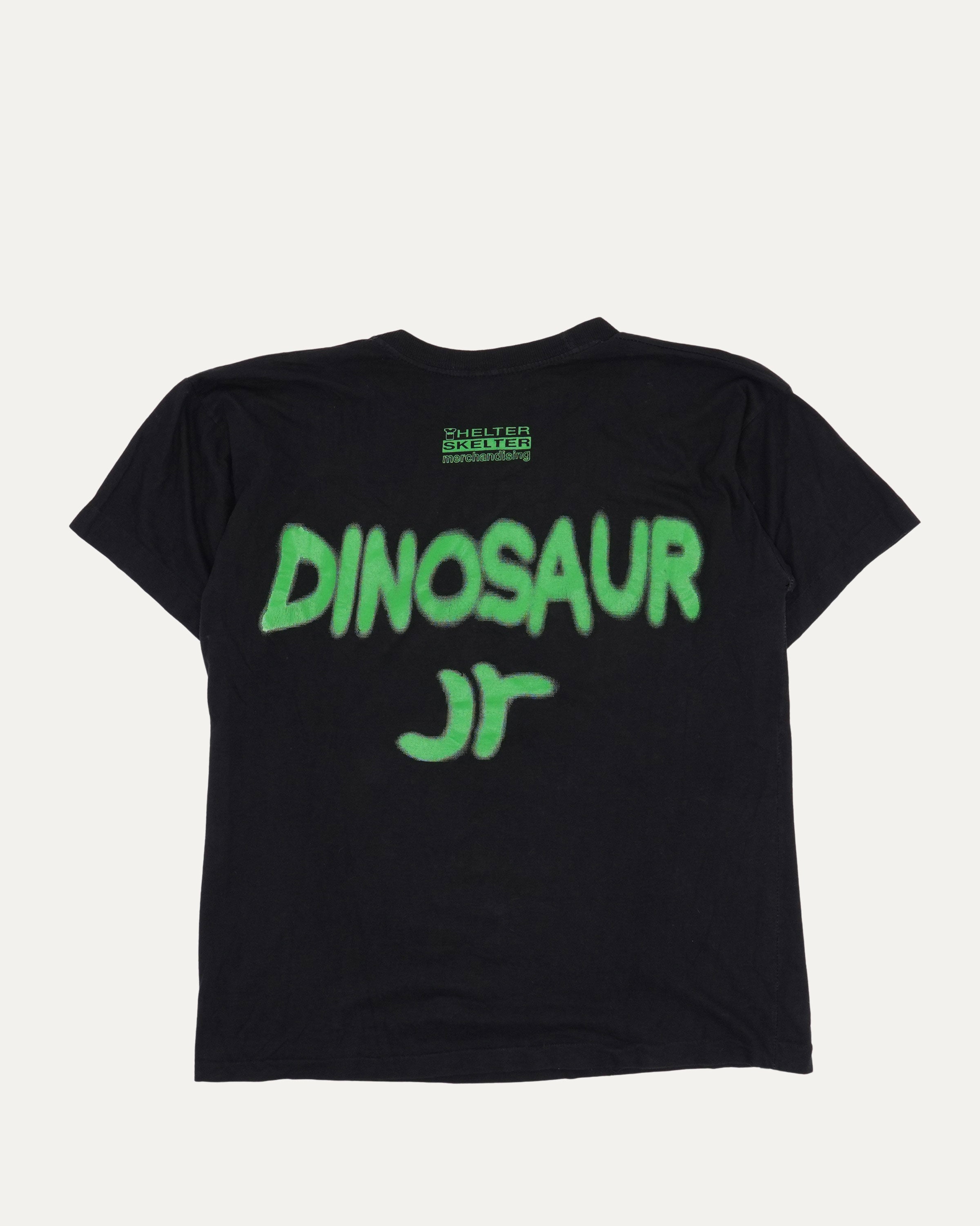 Vintage Dinosaur Jr. Wagon Helter Skelter T-Shirt – Justin Reed
