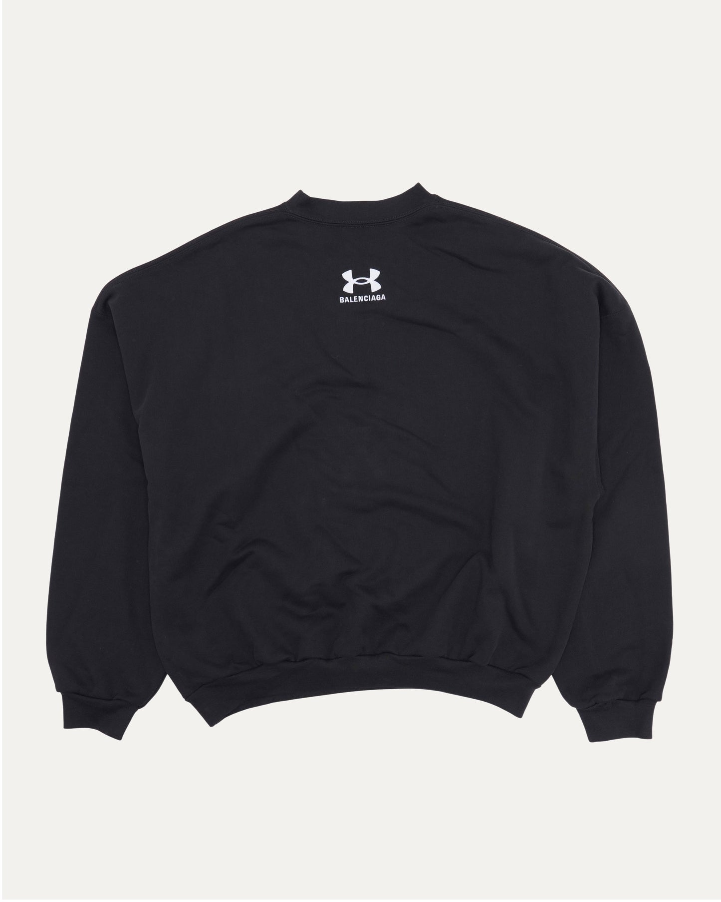 Under Armor Crewneck Sweatshirt
