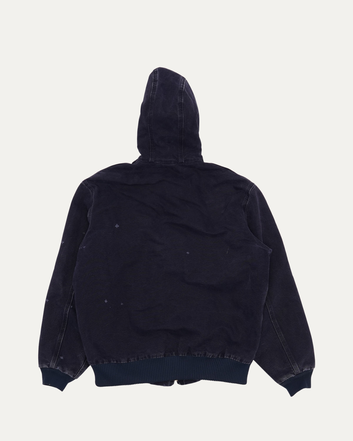Carhartt Hooded Active Jacket