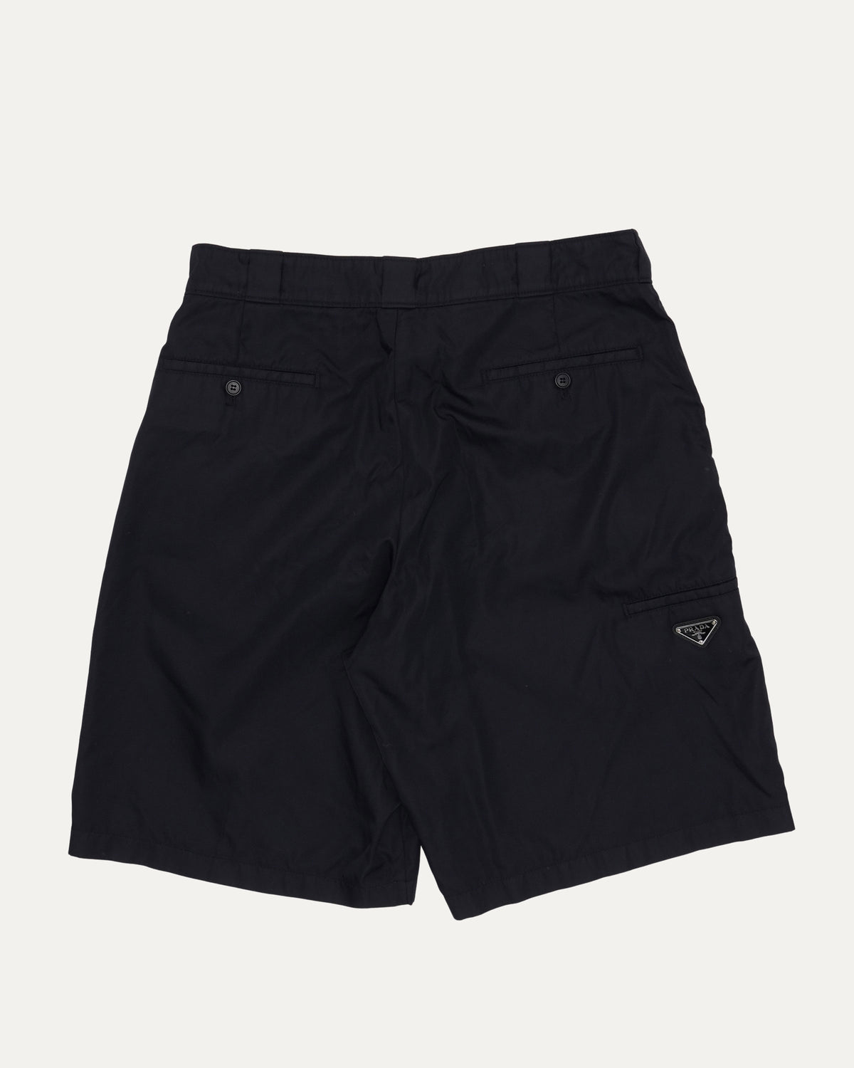 Re-Nylon Shorts