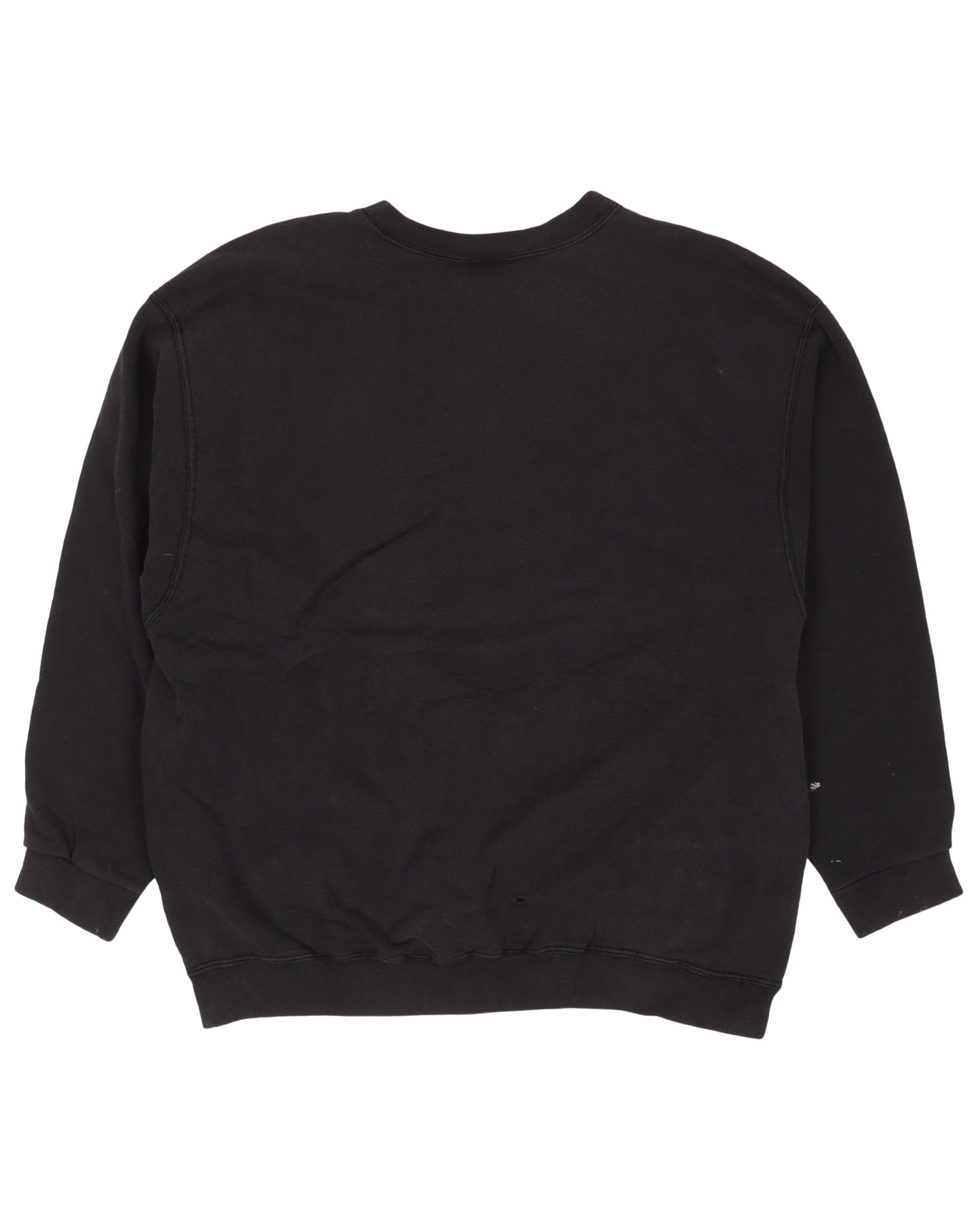 Nike Swoosh Crewneck