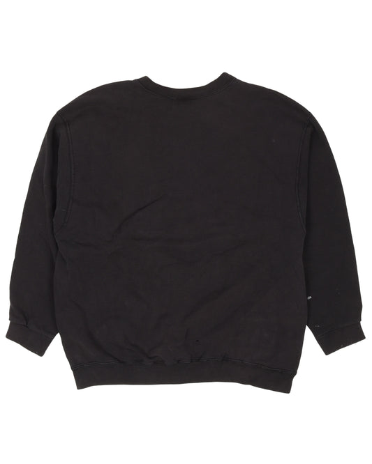 Nike Swoosh Crewneck